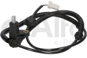 Sensor, Raddrehzahl Hinterachse links Alfa e-Parts AF05605