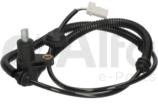 Sensor, Raddrehzahl Hinterachse links Alfa e-Parts AF05605 Bild Sensor, Raddrehzahl Hinterachse links Alfa e-Parts AF05605