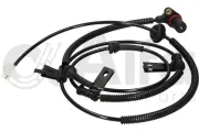 Sensor, Raddrehzahl Hinterachse rechts Alfa e-Parts AF05607