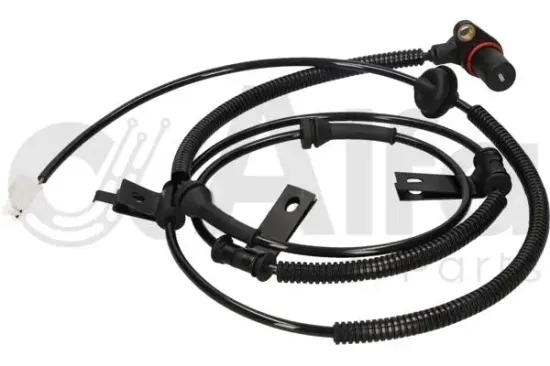 Sensor, Raddrehzahl Hinterachse rechts Alfa e-Parts AF05607 Bild Sensor, Raddrehzahl Hinterachse rechts Alfa e-Parts AF05607