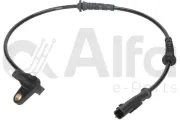 Sensor, Raddrehzahl Hinterachse links Alfa e-Parts AF05611