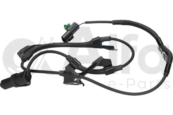 Sensor, Raddrehzahl Vorderachse links Alfa e-Parts AF05613