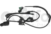Sensor, Raddrehzahl Vorderachse links Alfa e-Parts AF05613