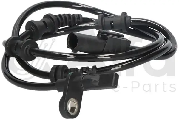 Sensor, Raddrehzahl Vorderachse Alfa e-Parts AF05614