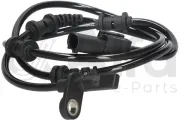 Sensor, Raddrehzahl Vorderachse Alfa e-Parts AF05614