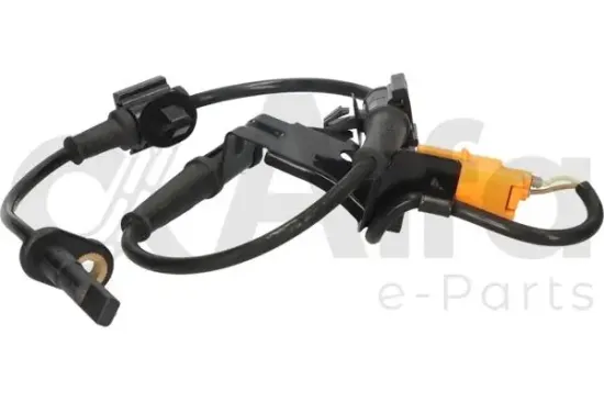 Sensor, Raddrehzahl 12 V Vorderachse links Alfa e-Parts AF05619 Bild Sensor, Raddrehzahl 12 V Vorderachse links Alfa e-Parts AF05619