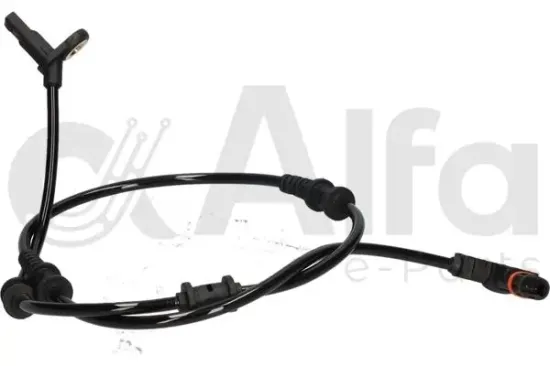 Sensor, Raddrehzahl Vorderachse Alfa e-Parts AF05621 Bild Sensor, Raddrehzahl Vorderachse Alfa e-Parts AF05621