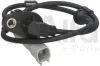 Sensor, Raddrehzahl Hinterachse links Alfa e-Parts AF05627