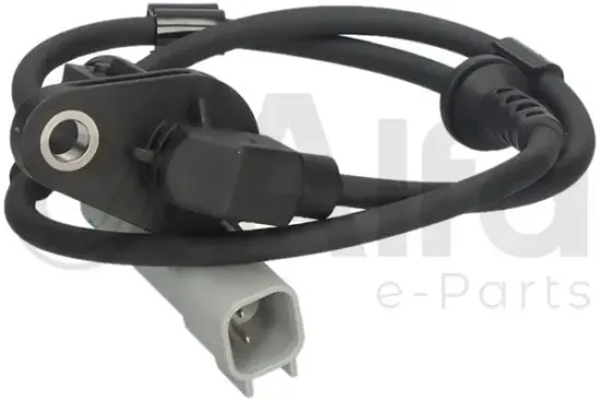Sensor, Raddrehzahl Hinterachse links Alfa e-Parts AF05627 Bild Sensor, Raddrehzahl Hinterachse links Alfa e-Parts AF05627