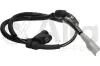 Sensor, Raddrehzahl Hinterachse Alfa e-Parts AF05629