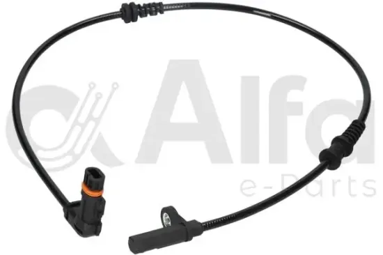 Sensor, Raddrehzahl Vorderachse Alfa e-Parts AF05630 Bild Sensor, Raddrehzahl Vorderachse Alfa e-Parts AF05630