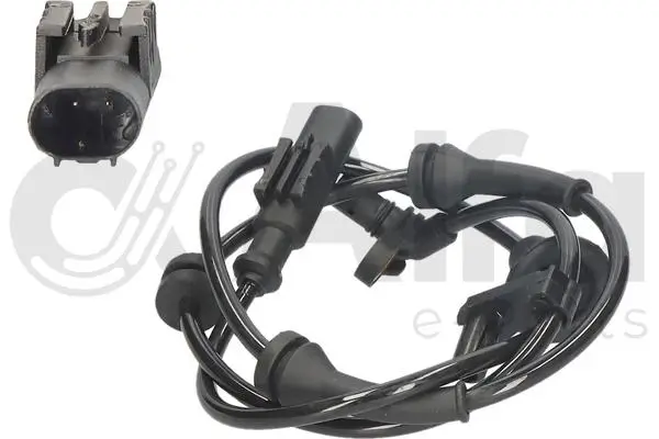 Sensor, Raddrehzahl Hinterachse Alfa e-Parts AF05632
