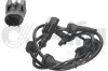 Sensor, Raddrehzahl Hinterachse Alfa e-Parts AF05632