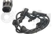 Sensor, Raddrehzahl Hinterachse Alfa e-Parts AF05632