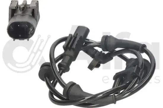 Sensor, Raddrehzahl Hinterachse Alfa e-Parts AF05632 Bild Sensor, Raddrehzahl Hinterachse Alfa e-Parts AF05632