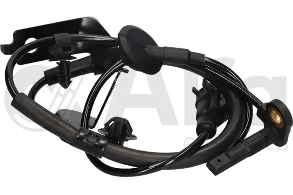 Sensor, Raddrehzahl Vorderachse rechts Alfa e-Parts AF05634