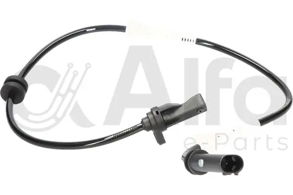 Sensor, Raddrehzahl Vorderachse Alfa e-Parts AF05637