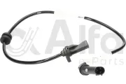 Sensor, Raddrehzahl Vorderachse Alfa e-Parts AF05637