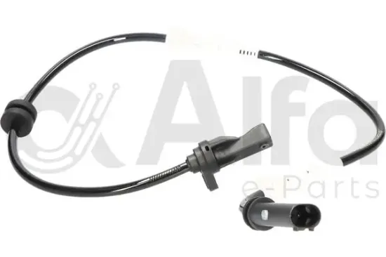 Sensor, Raddrehzahl Vorderachse Alfa e-Parts AF05637 Bild Sensor, Raddrehzahl Vorderachse Alfa e-Parts AF05637
