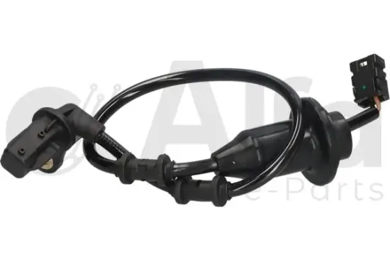Sensor, Raddrehzahl Hinterachse rechts Alfa e-Parts AF05639 Bild Sensor, Raddrehzahl Hinterachse rechts Alfa e-Parts AF05639