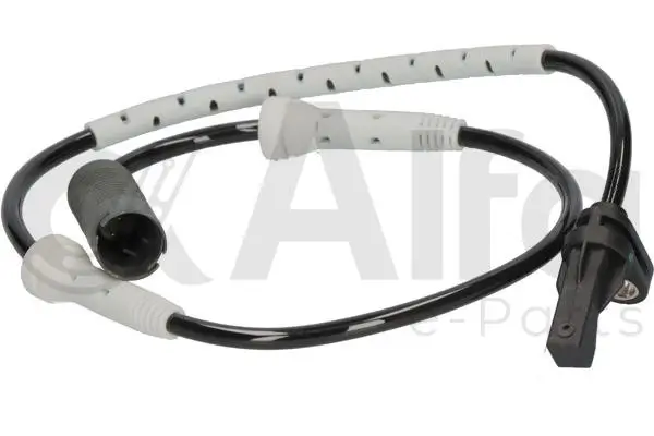Sensor, Raddrehzahl Vorderachse Alfa e-Parts AF05641