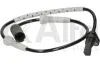 Sensor, Raddrehzahl Vorderachse Alfa e-Parts AF05641