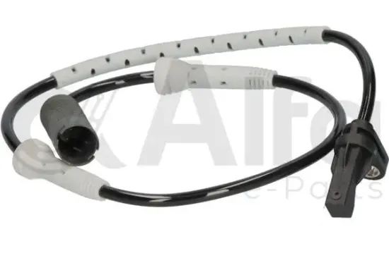 Sensor, Raddrehzahl Vorderachse Alfa e-Parts AF05641 Bild Sensor, Raddrehzahl Vorderachse Alfa e-Parts AF05641