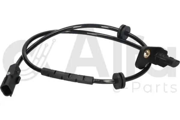 Sensor, Raddrehzahl Hinterachse rechts Alfa e-Parts AF05642