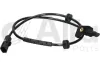 Sensor, Raddrehzahl Hinterachse rechts Alfa e-Parts AF05642
