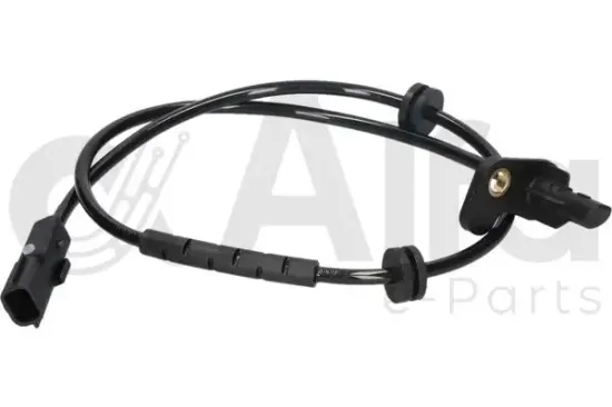 Sensor, Raddrehzahl Hinterachse rechts Alfa e-Parts AF05642 Bild Sensor, Raddrehzahl Hinterachse rechts Alfa e-Parts AF05642