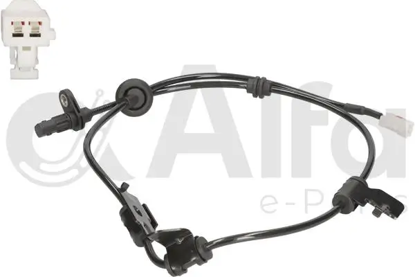 Sensor, Raddrehzahl Hinterachse links Alfa e-Parts AF05648