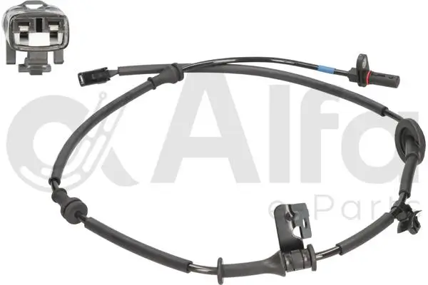 Sensor, Raddrehzahl Hinterachse links Alfa e-Parts AF05651