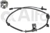 Sensor, Raddrehzahl Hinterachse links Alfa e-Parts AF05651
