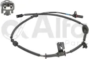 Sensor, Raddrehzahl Hinterachse links Alfa e-Parts AF05651