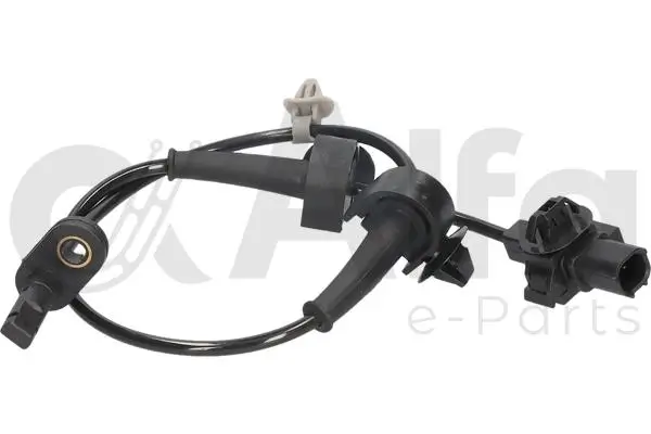 Sensor, Raddrehzahl 12 V Hinterachse links Alfa e-Parts AF05652