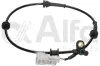 Sensor, Raddrehzahl Vorderachse Alfa e-Parts AF05657