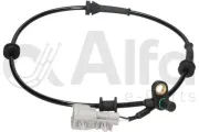 Sensor, Raddrehzahl Vorderachse Alfa e-Parts AF05657