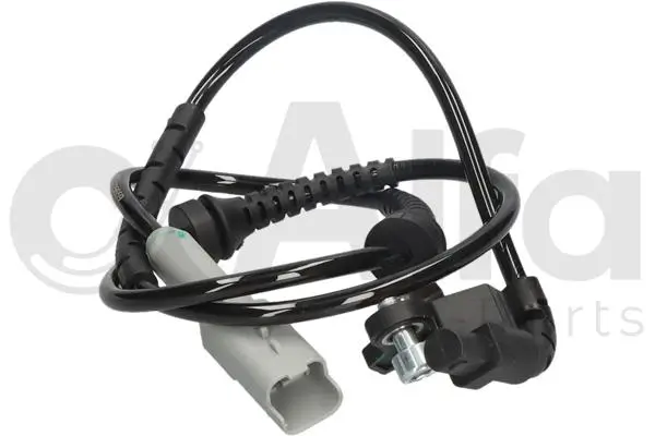Sensor, Raddrehzahl Hinterachse Alfa e-Parts AF05659