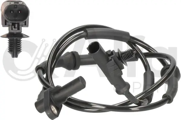 Sensor, Raddrehzahl Vorderachse Alfa e-Parts AF05660