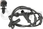 Sensor, Raddrehzahl Vorderachse Alfa e-Parts AF05660