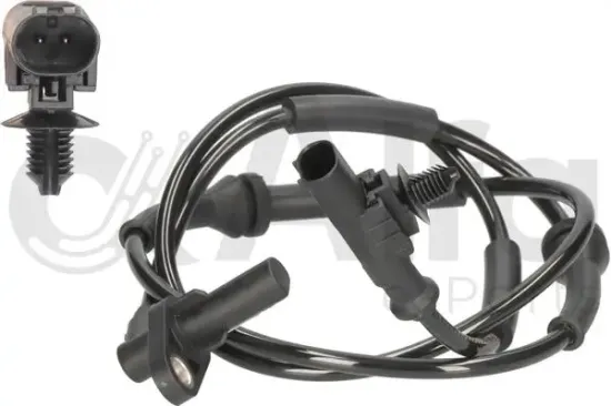 Sensor, Raddrehzahl Vorderachse Alfa e-Parts AF05660 Bild Sensor, Raddrehzahl Vorderachse Alfa e-Parts AF05660