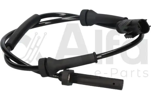 Sensor, Raddrehzahl Hinterachse Alfa e-Parts AF05661