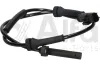Sensor, Raddrehzahl Hinterachse Alfa e-Parts AF05661