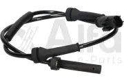 Sensor, Raddrehzahl Hinterachse Alfa e-Parts AF05661