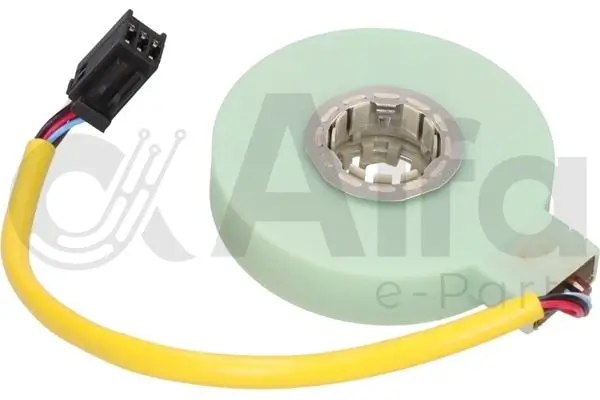 Lenkwinkelsensor 12 V Alfa e-Parts AF05667