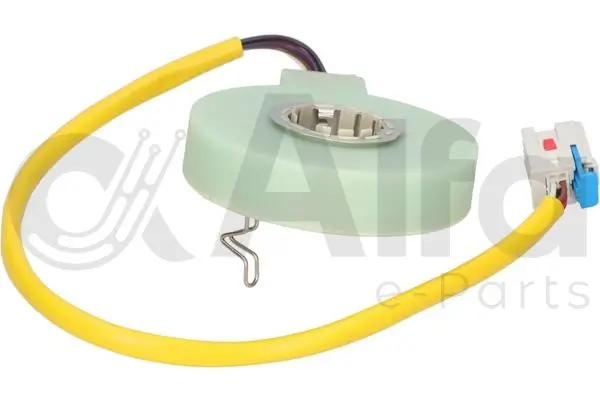 Lenkwinkelsensor 12 V Alfa e-Parts AF05668