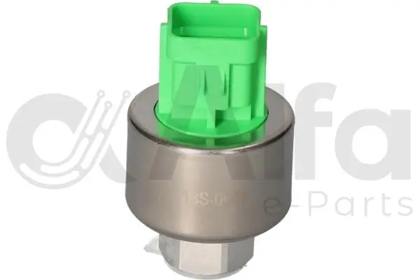 Druckschalter, Klimaanlage 5 V Alfa e-Parts AF05685