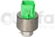 Druckschalter, Klimaanlage 5 V Alfa e-Parts AF05685