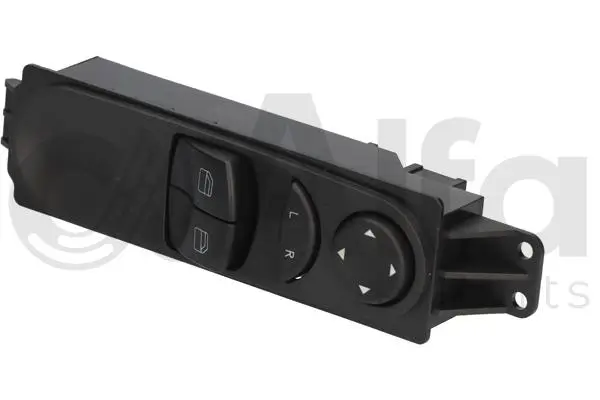 Schalter, Fensterheber fahrerseitig Alfa e-Parts AF05829