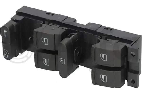 Schalter, Fensterheber fahrerseitig Alfa e-Parts AF05830